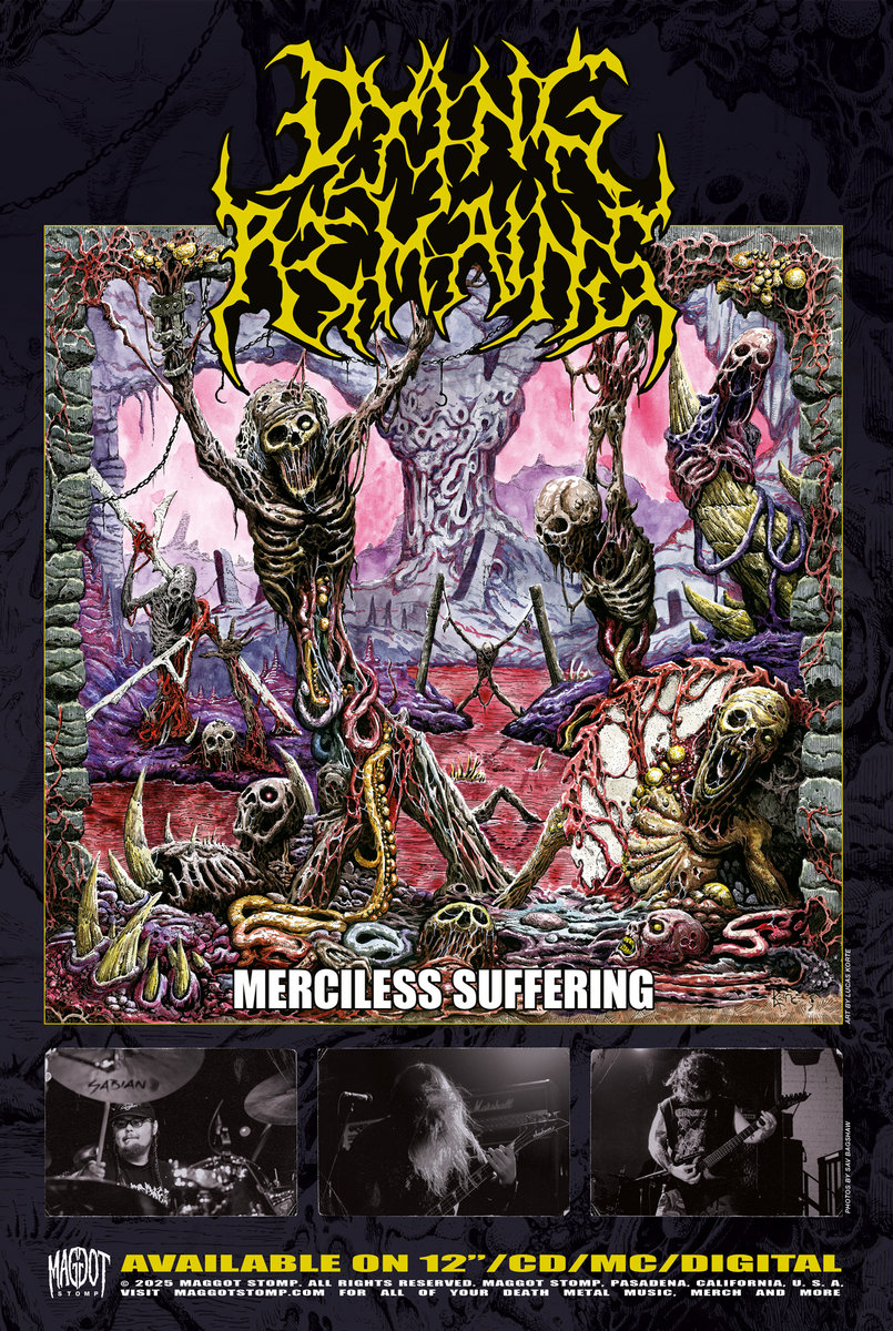 洋楽 Morta skuld / dying remains Morta Skuld - Dying Remains (1993) : r/MetalSuggestions