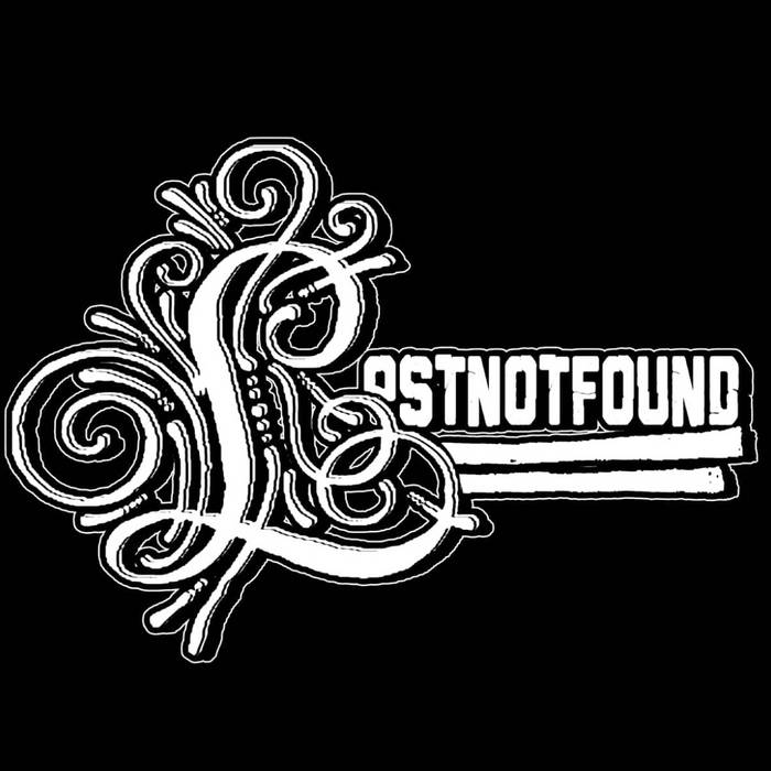 Music | Lost Not Found