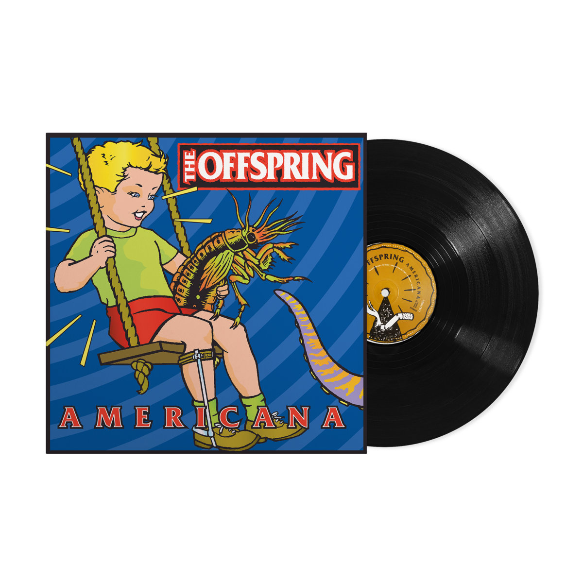 Why Don t You Get A Job The Offspring Why Don t You Get A Job The Offspring