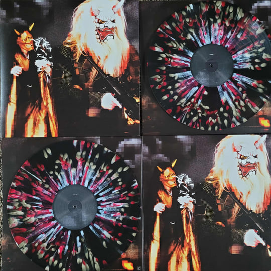 Perfect Amber | Gridlink