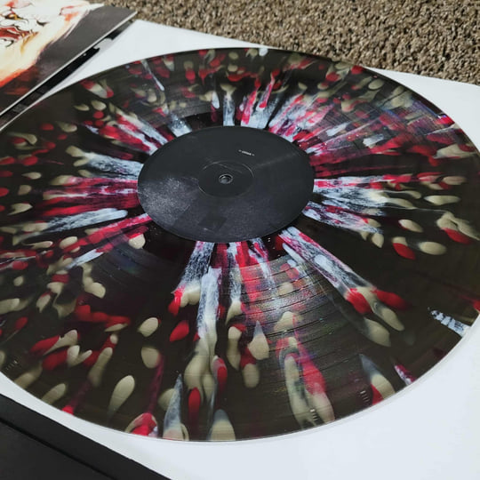 Perfect Amber | Gridlink