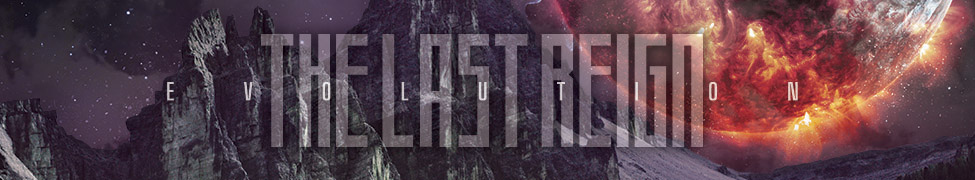 The Last Reign — Photo