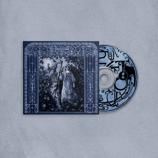 Labyrinthine | Faetooth