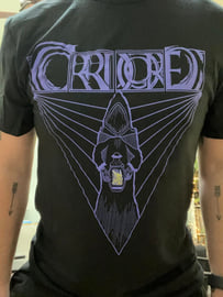 Lantern Figure Tee, image 2