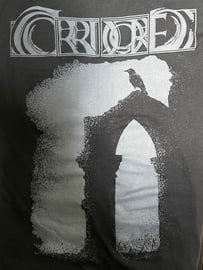 Crow II Tee, image 1