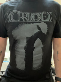 Crow II Tee, image 2
