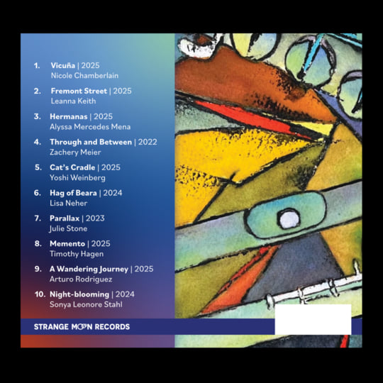 Unseen//Unheard | Unseen//Unheard