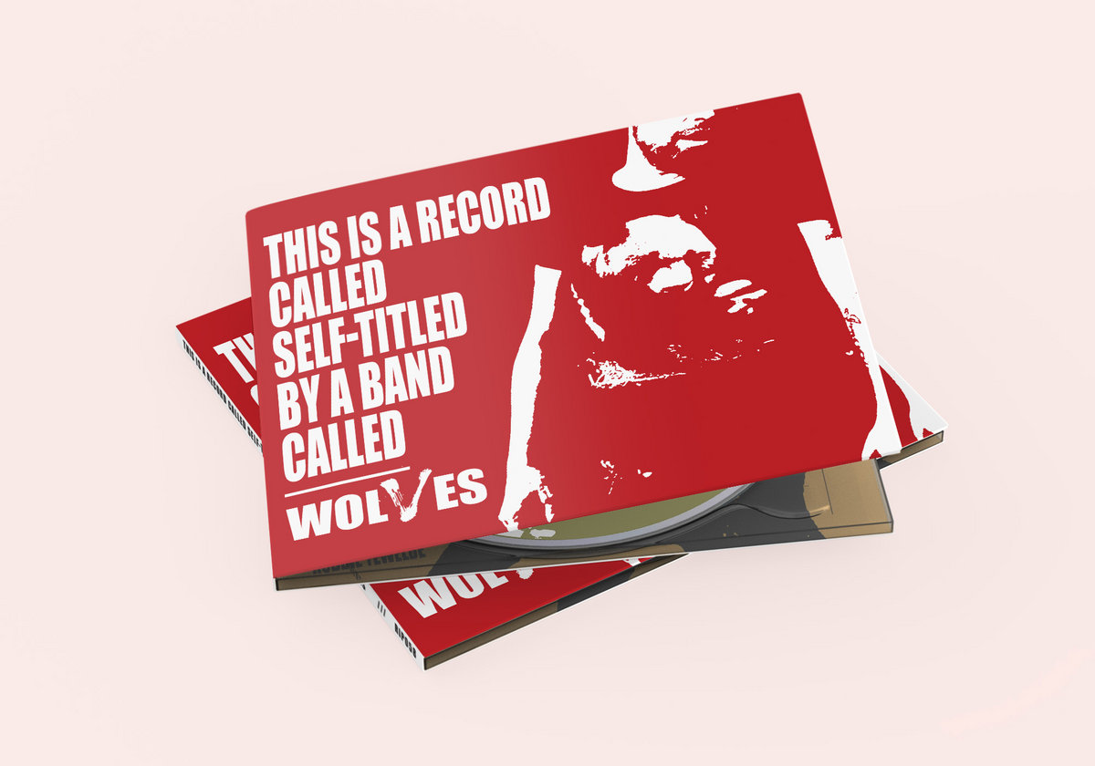 洋楽 KARP SELF TITLED LP 2ALBUMS in 1CD karp - self titled lp