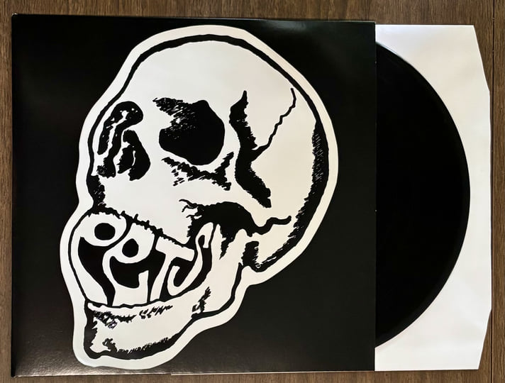ARTMATIC ft. Diggy-MO' Skull Raglan Mサイズ Skull - メルカリ