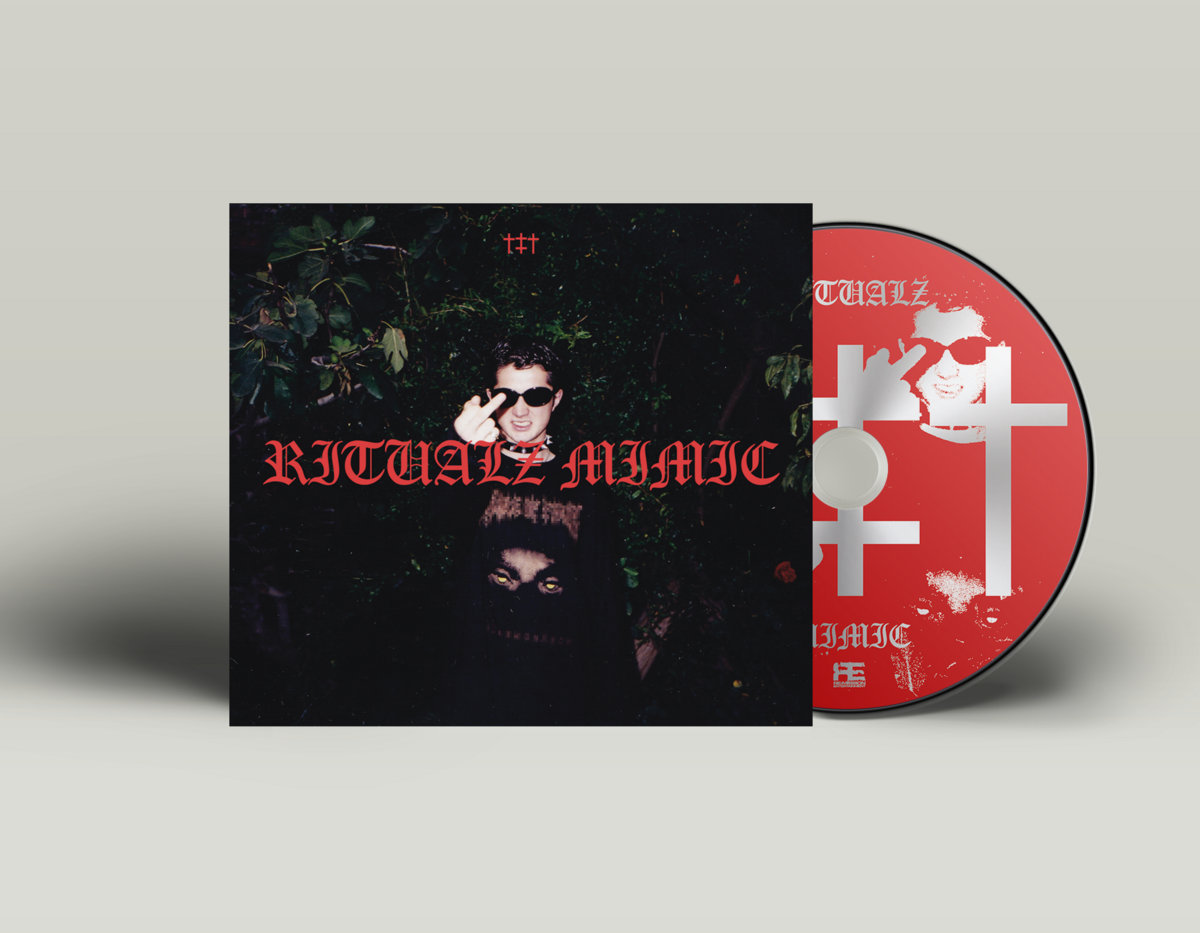 MIMIC | RITUALZ