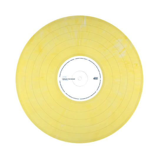 Highly Refined Pirates | Minus the Bear