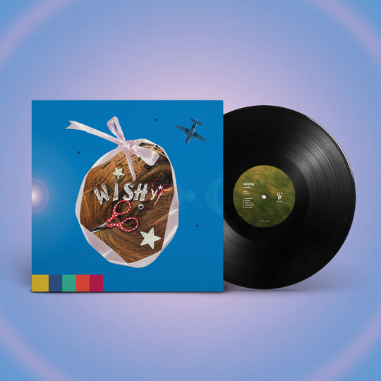Paradise | Wishy