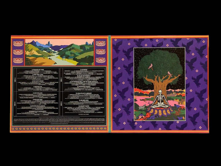 Heart Math | The Gaslamp Killer