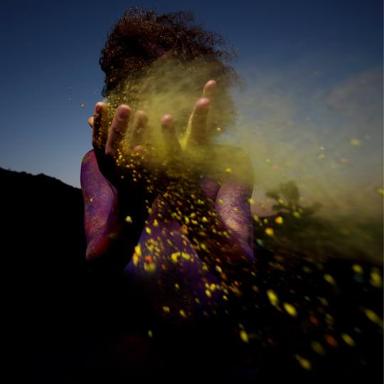 THE GASLAMP KILLER EXPERIENCE: Live in Los Angeles | The Gaslamp