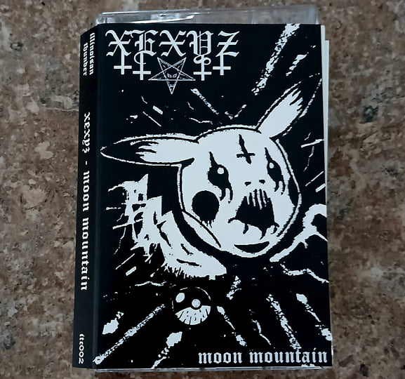 Xexyz | Moon Mountain | Illinoisan Thunder