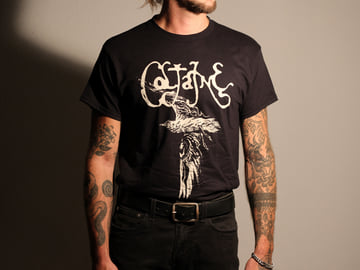 Seagull T-Shirt, image 1