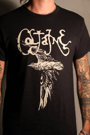 Seagull T-Shirt, image 2