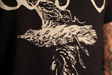 Seagull T-Shirt, image 3
