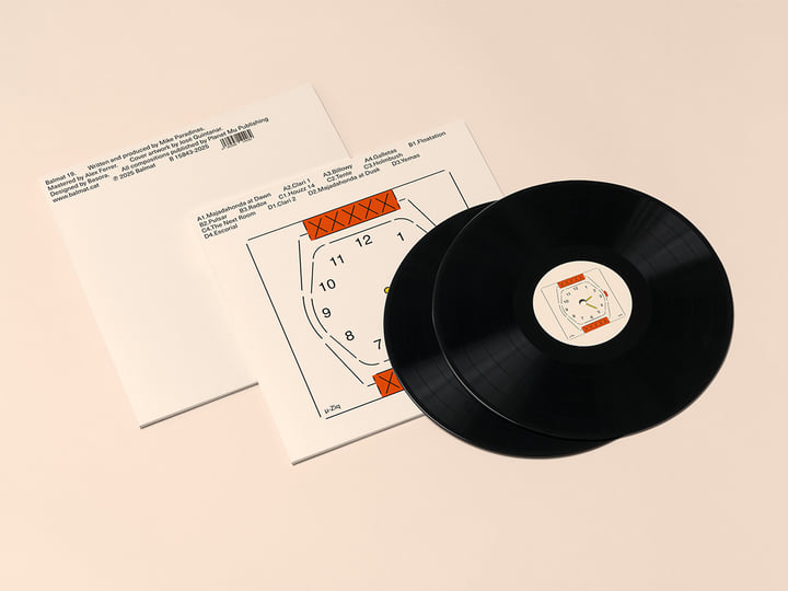 1979 | µ-Ziq | Mike Paradinas