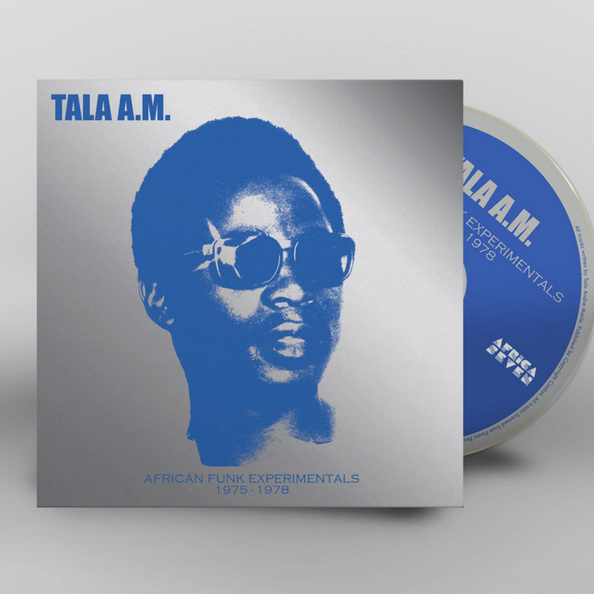 African Funk Experimentals 1975 to 1978 | Tala AM