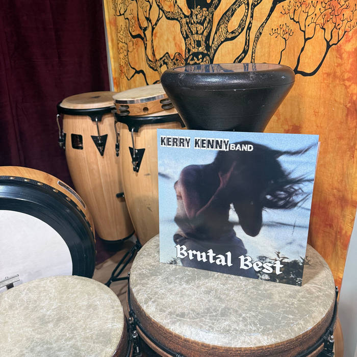 Brutal Best – 12" Vinyl Album