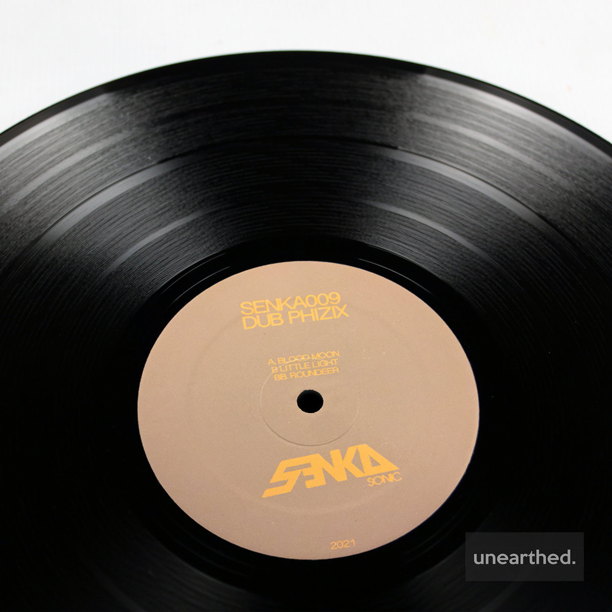 The Senka Mixtape Volume 1 - [Extended Version] | Dub Phizix