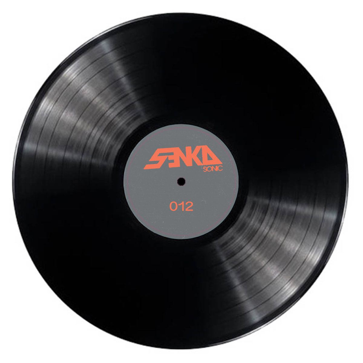 The Senka Mixtape Volume 1 - [Extended Version] | Dub Phizix