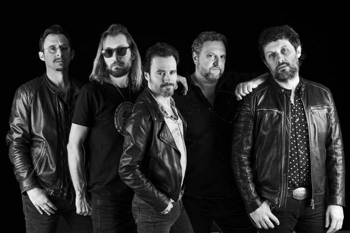 Cartas Marcadas Carlos Vudú y el Clan Jukebox