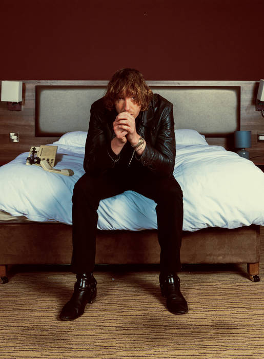 NIGHT manoeuvres - Genesis (Daniel Avery Remix) | Daniel Avery