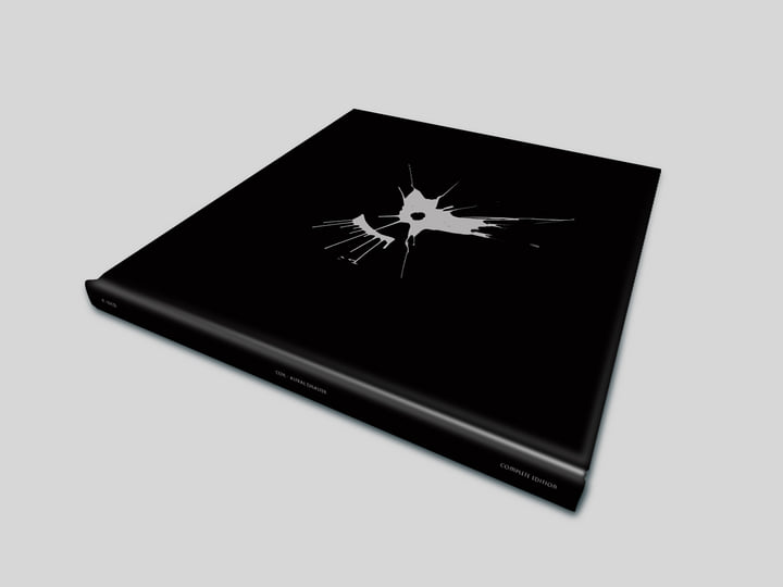 Astral Disaster (Definitive Edition) | Coil | INFINITE FOG PRODUCTIONS