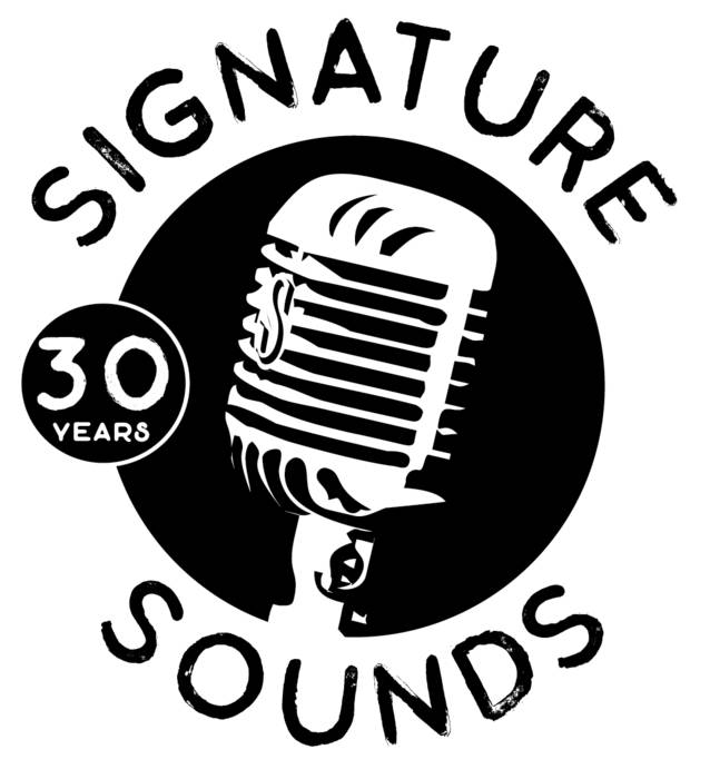 Signature Sounds 10th Anniversary Collection | Signature Sounds