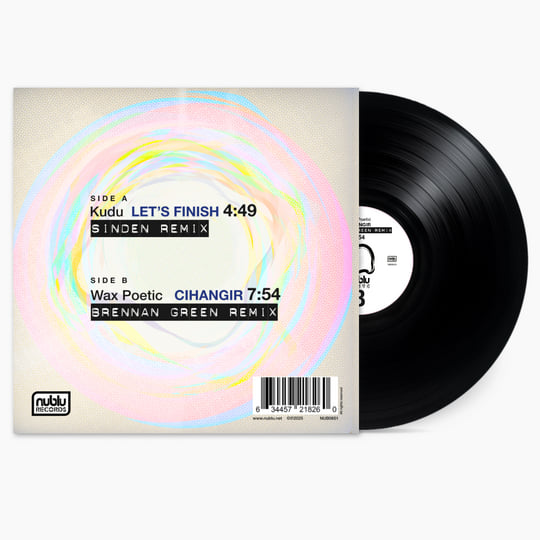 Nublu Dance | Nublu Records