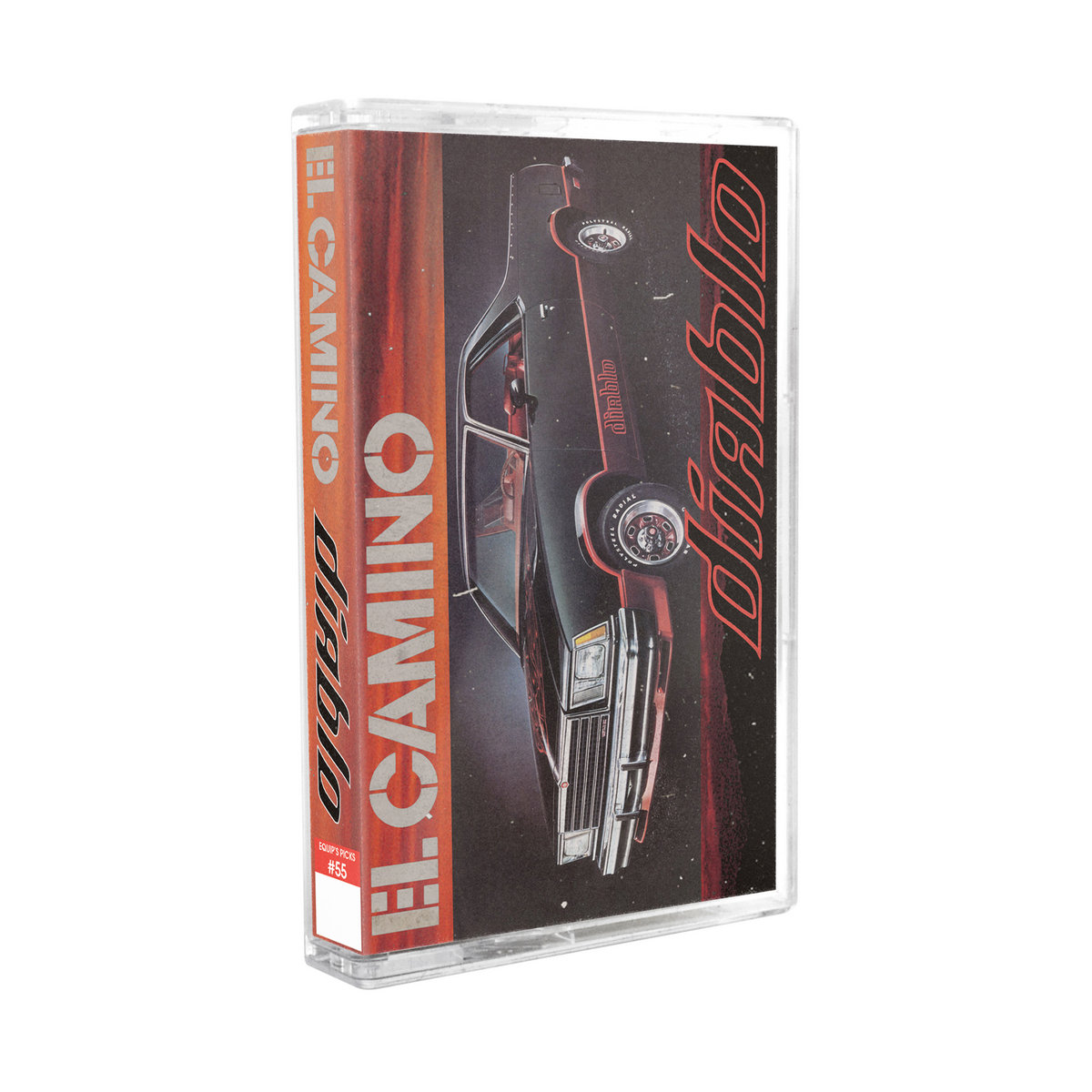 DIABLO | 84 EL CAMINO | Equip