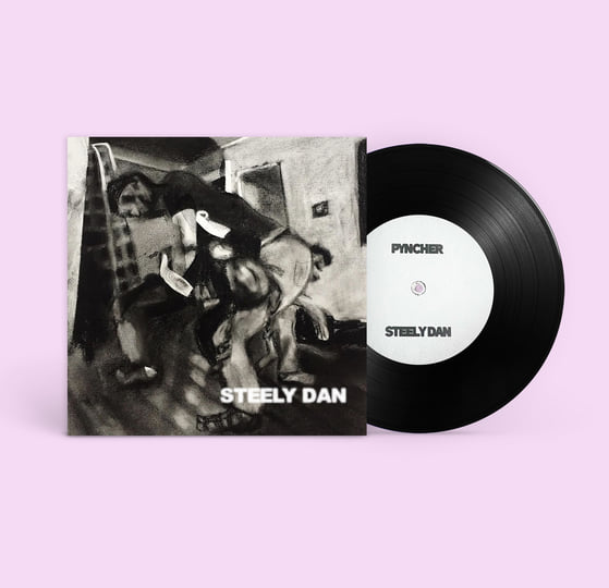 Steely Dan | pyncher