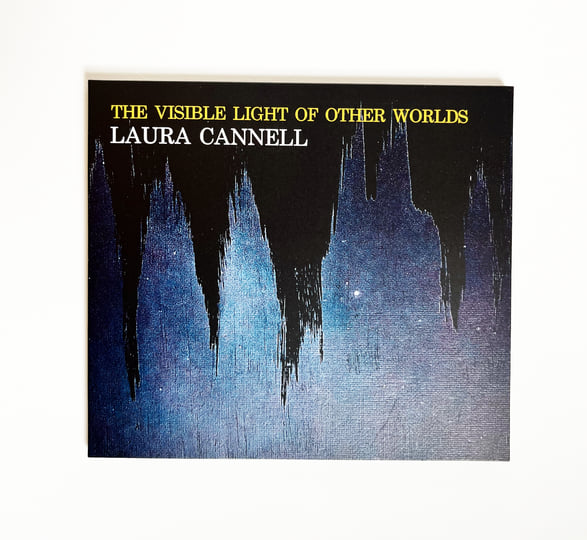 THE VISIBLE LIGHT OF OTHER WORLDS | Laura Cannell | Brawl Records