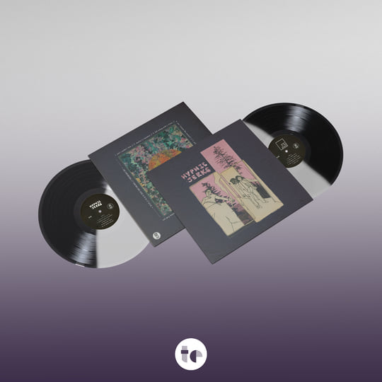 Hypnic Jerks | SPIRIT OF THE BEEHIVE