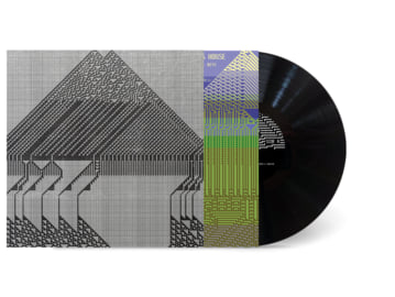 HUMAN ERROR CLUB &amp; Kenny Segal - HUMAN ERROR CLUB AT KENNY'S HOUSE [VINYL], image 1