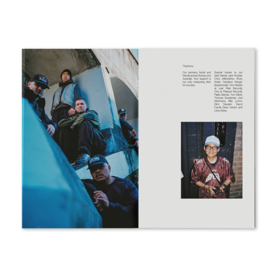 VulfpeckThrilloftheArts LP 2018 picture盤 VulfpeckThrilloftheArts LP 2018 picture盤