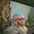 Atomic Ghost image