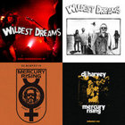 洋楽 Wildest Dreams DJ Harvey 7inch High-Performance EP | Wildest Dreams | DJ Harvey