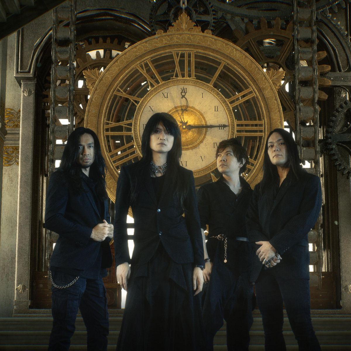 Music | Esprit D'Air