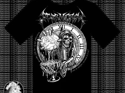 Stormcrow Enslaved In Darkness 2025 shirt | Brainsand