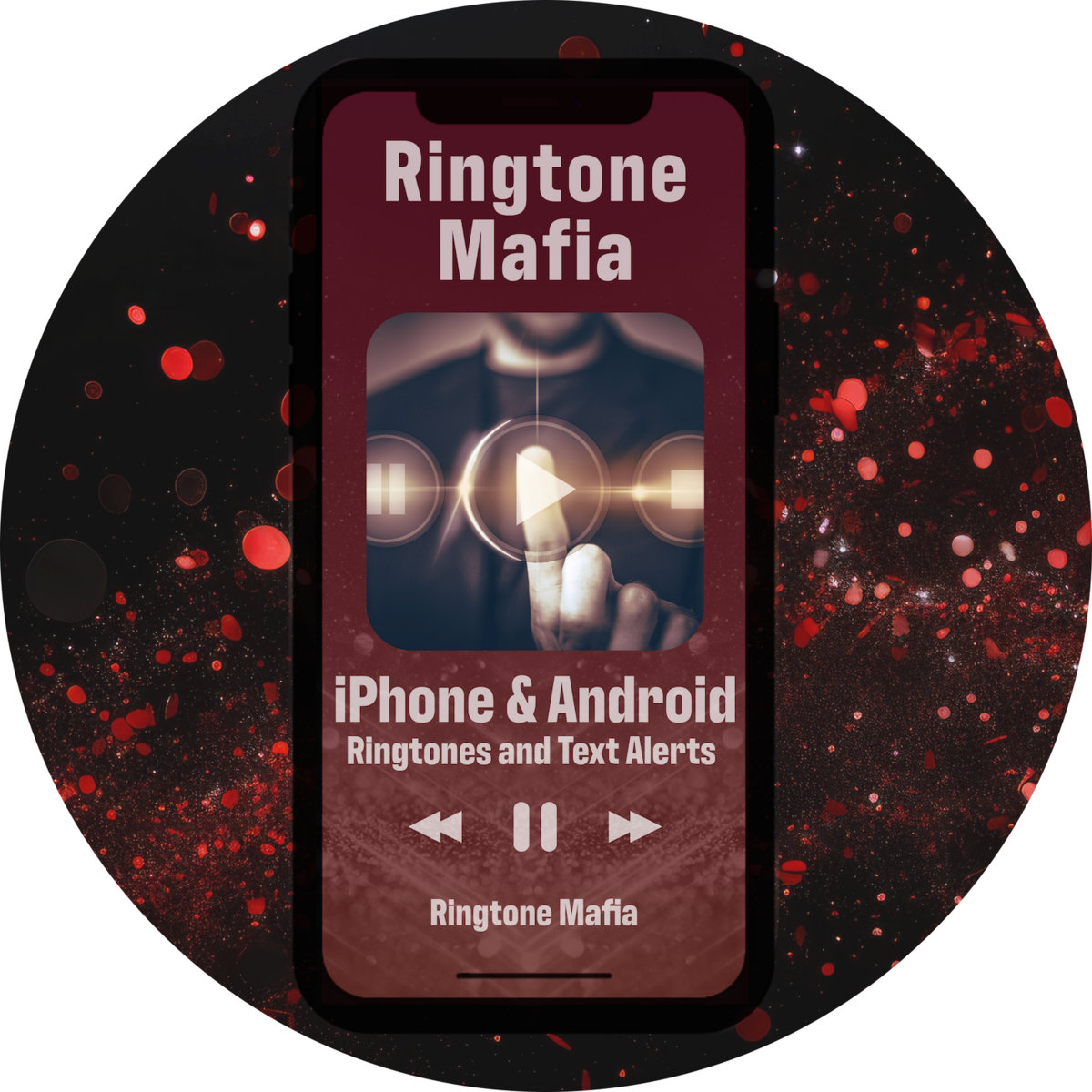 Smoke Detector Beep - Low Battery Chirp Ringtones | Creamy Memes Ringtones 