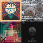 Just Close Your Eyes - Slim Remix | Gecko | dbh-music