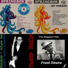 Springbok Hit Parade 4 | Springbok Hit Parade