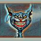 parallaxed thumbnail