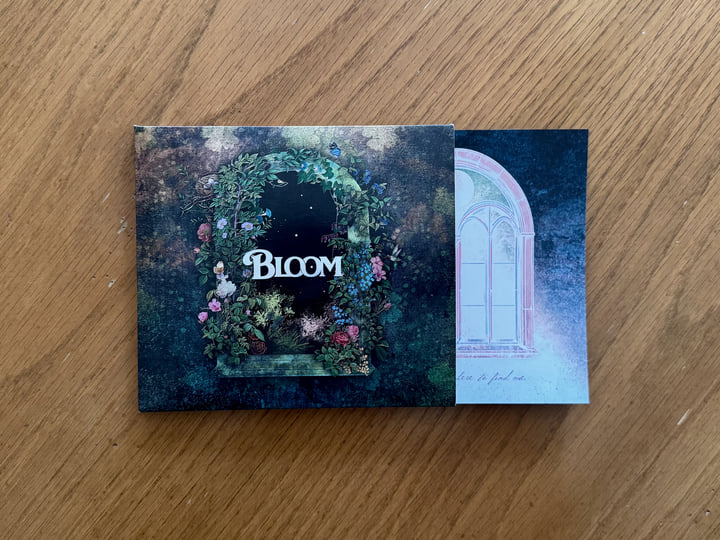 Bloom | Raynes