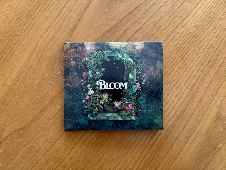 Bloom | Raynes
