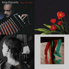 Astor Piazzolla 傑作Tango: Zero Hour 極美品LP Tango: Zero Hour - Album by Astor Piazzolla | Spotify