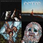 Blue Sky Noise (Deluxe - Remastered) | Circa Survive
